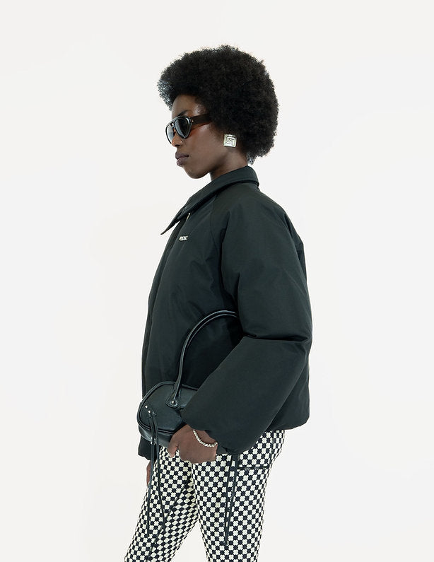 Noir Puffer