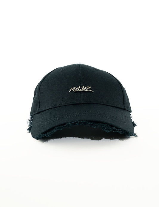 Cotton Logo Cap