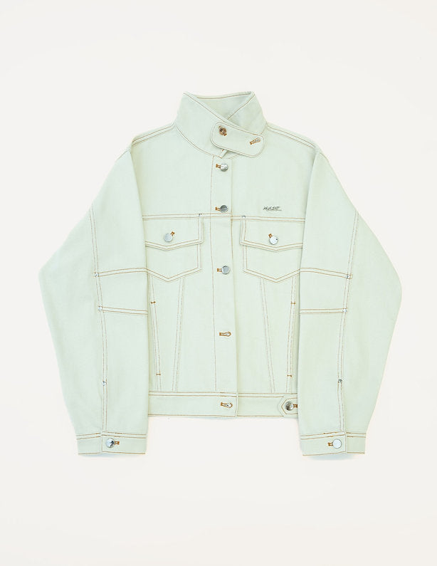 Dunes Denim Jacket
