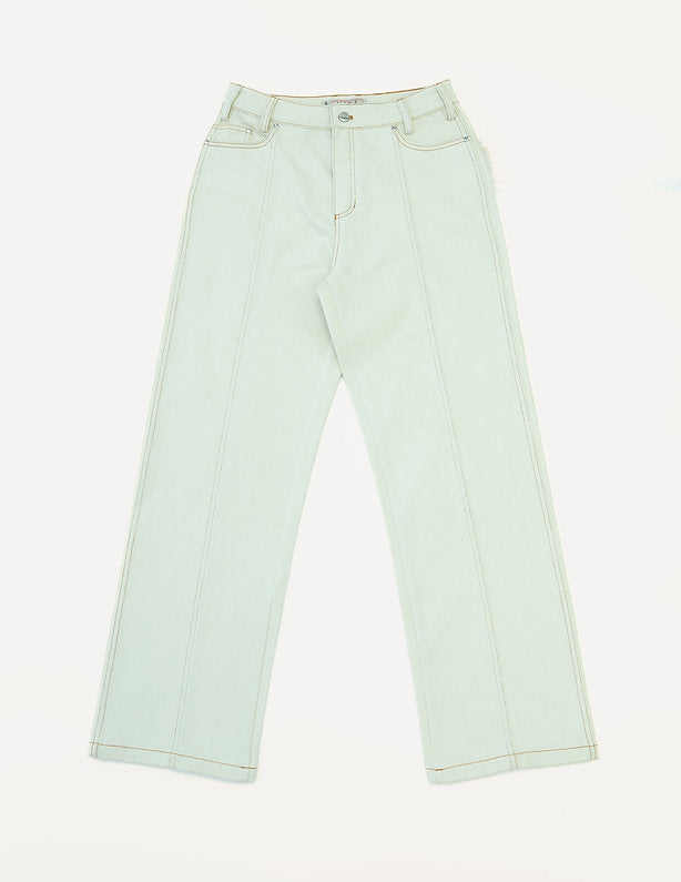 Dunes Denim Pants