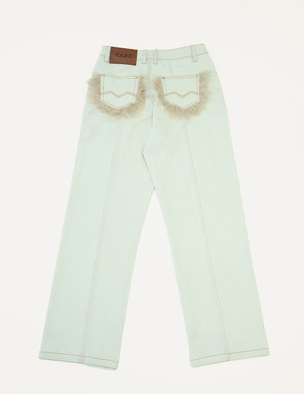 Dunes Denim Pants
