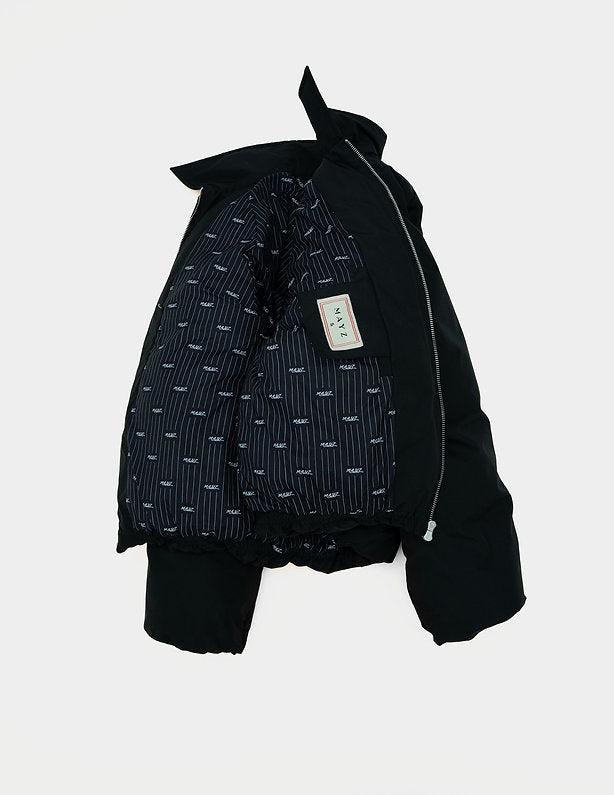 Noir Puffer