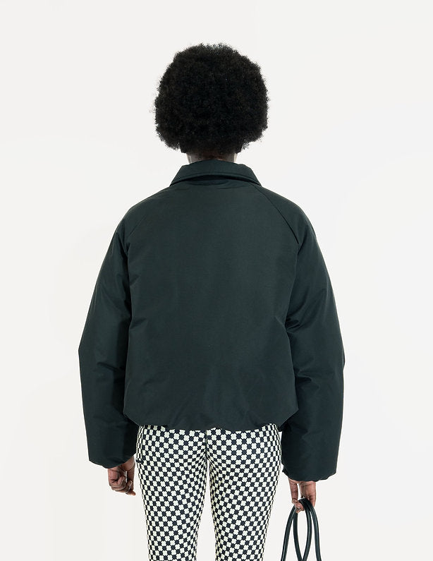 Noir Puffer