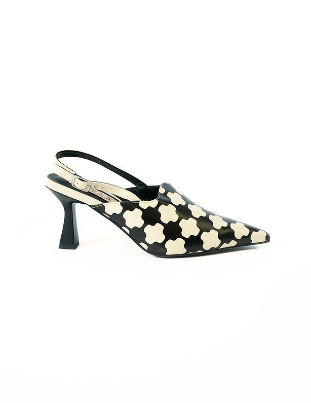 Piazzo Slingbacks