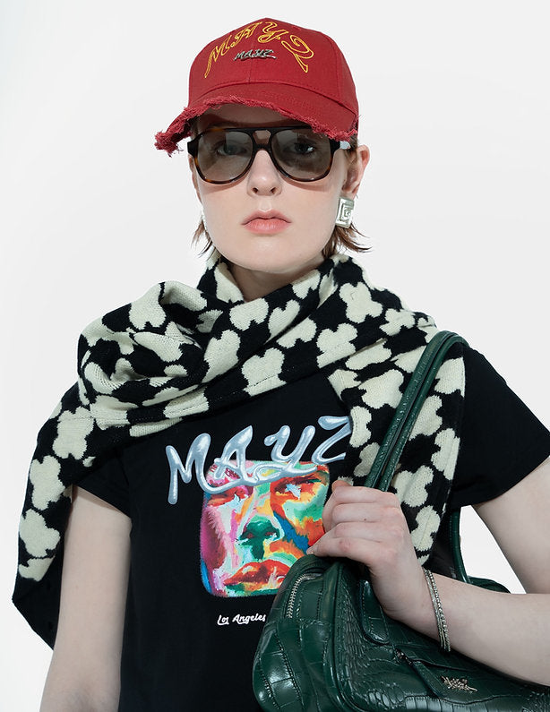 Shades of You T-shirt- Relaxed Fit