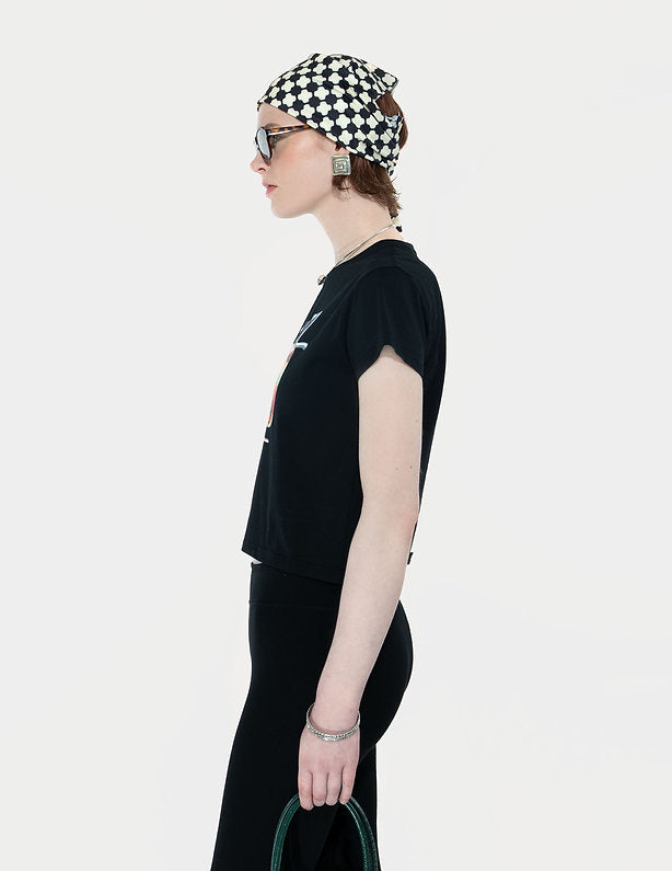 Shades of You T-shirt- Relaxed Fit