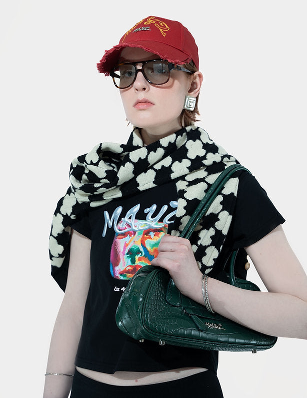 Shades of You T-shirt- Relaxed Fit